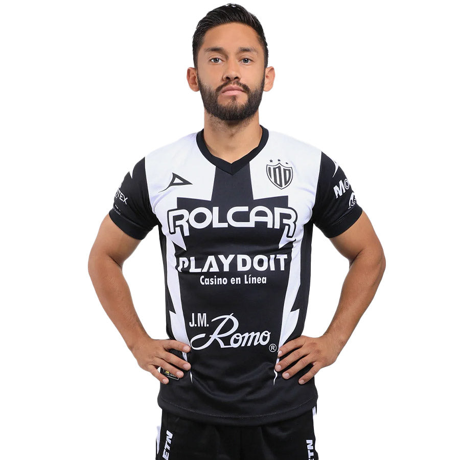 Men's Necaxa Away Jersey 2023/24